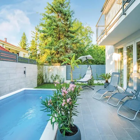 One-bedroom In Апартаменты *