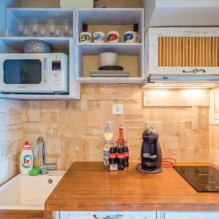 One-bedroom In Апартаменты