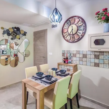 Апартаменты One-bedroom In Шиофок