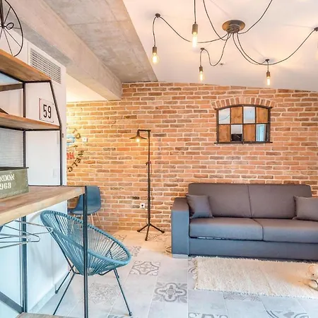 One-bedroom In * Шиофок