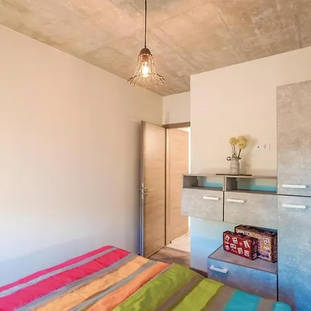 One-bedroom In Апартаменты
