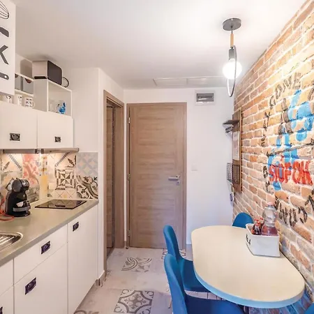 Апартаменты One-bedroom In Шиофок