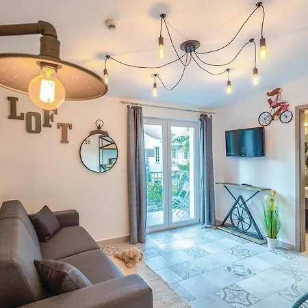 One-bedroom In Шиофок