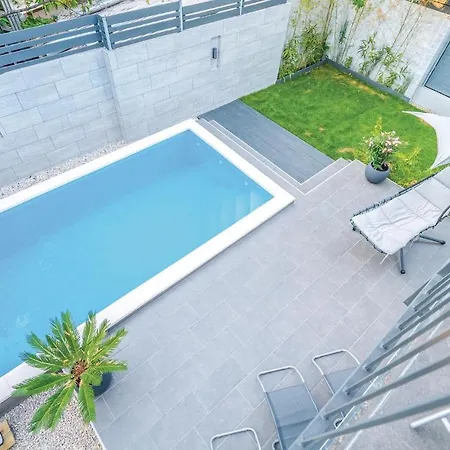 One-bedroom In Апартаменты *