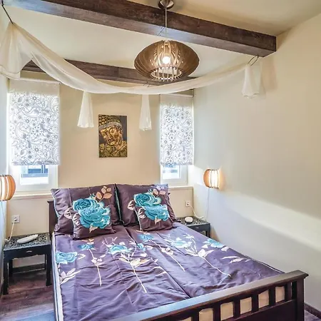 One-bedroom In Шиофок