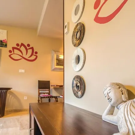 One-bedroom In Апартаменты