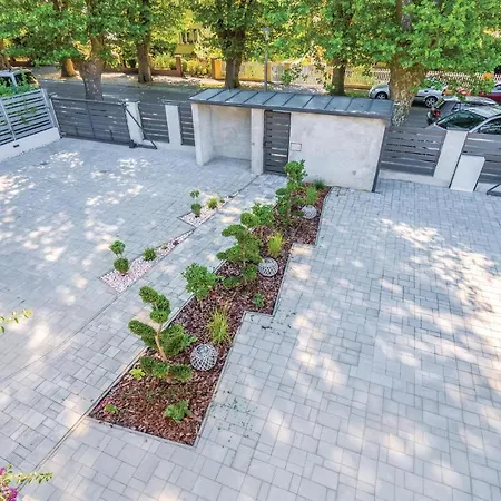 One-bedroom In * Шиофок