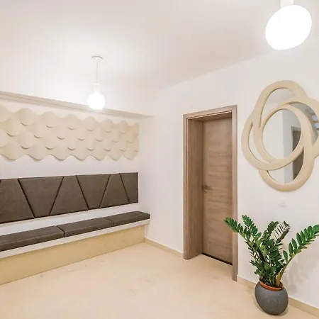 One-bedroom In Апартаменты
