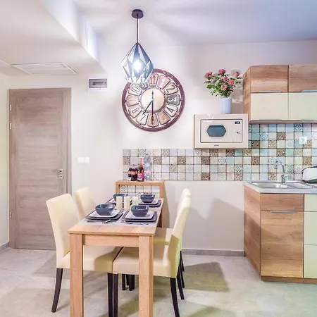 Апартаменты One-bedroom In *