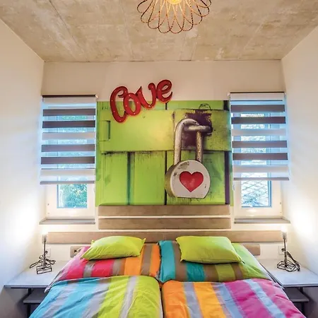 One-bedroom In * Шиофок