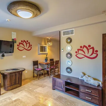 Апартаменты One-bedroom In *