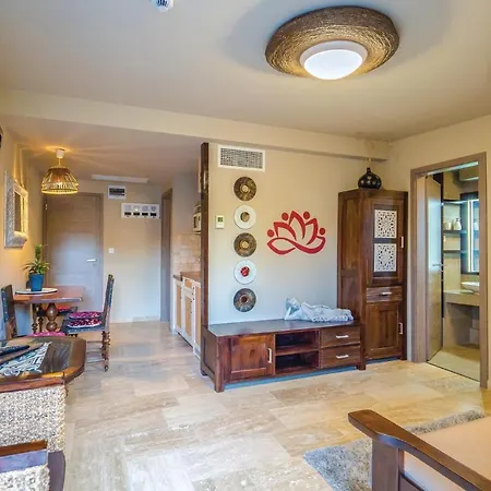 One-bedroom In * Шиофок