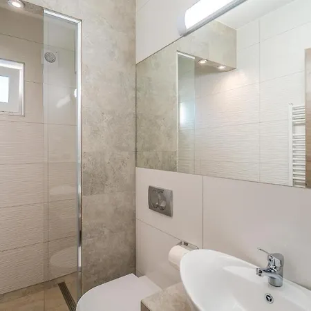 Апартаменты One-bedroom In *