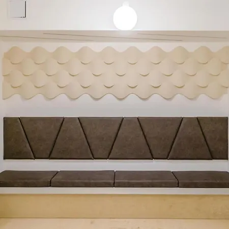 One-bedroom In Апартаменты Шиофок